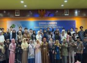 Pembelajaran Bahasa Jepang Era Digital, UBH dan ASPBJI Sumbar Riau Adakan Seminar