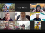 UNP Jajaki Kolaborasi Penelitian Internasional dengan NUS