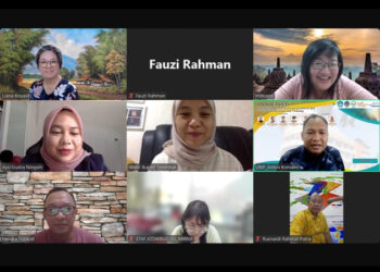 UNP Jajaki Kolaborasi Penelitian Internasional dengan NUS