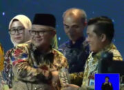 BBPMP Sumbar Terbaik I Kategori Keterbukaan Informasi Publik di Lingkungan Kemdikdasmen