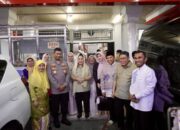 Wako Hendri Arnis Usulkan Program Pertanian ke DPR RI