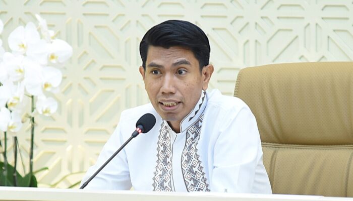 Gerakkan Perekonomian Daerah, Komisi II Dukung Kemendagri Izinkan Pemda Kembali Rapat di Hotel