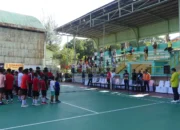 110 Atlet Berlaga di Kejurda Tenis Junior Semen Padang 2025, Ajang Pemanasan Menuju Kejurnas