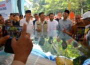 Semen Padang Jadi Andalan Proyek Flyover Sitinjau Lauik, HPSL Prioritaskan Produk Lokal