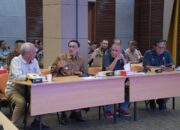 Bupati Pessel Tinjau Inovasi Semen Padang, Jajaki Kolaborasi Pascabencana dan Pengelolaan Sampah