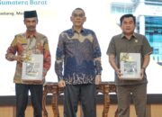 Solok Selatan Pertahankan Opini WTP untuk Kesembilan Kalinya