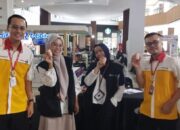 PT Yakult Indonesia Dukung 20 Tahun Institut Kemandirian dalam Mencetak Generasi Mandiri dan Berdaya Saing