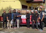 Idul Adha 1446 H, Semen Padang Tebar Manfaat Lewat 34 Ekor Sapi Kurban