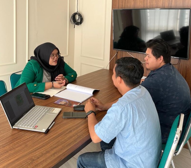 Kantah Padang pariaman