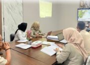 Kantah Padang Pariaman Kolaborasi Percepatan Pengadaan Tanah Jalan Tol