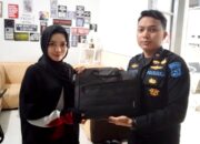 Kehilangan Barang di Kereta atau Stasiun? KAI Divre II Sumbar Siap Bantu Lewat Layanan Lost and Found