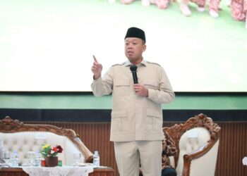 Menteri ATR/BPN