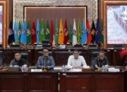 DPRD Sumbar Gelar Publik Hearing Bahas Ranperda RPJMD 2025-2029