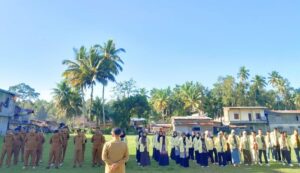 Nagari Gunuang Padang Alai