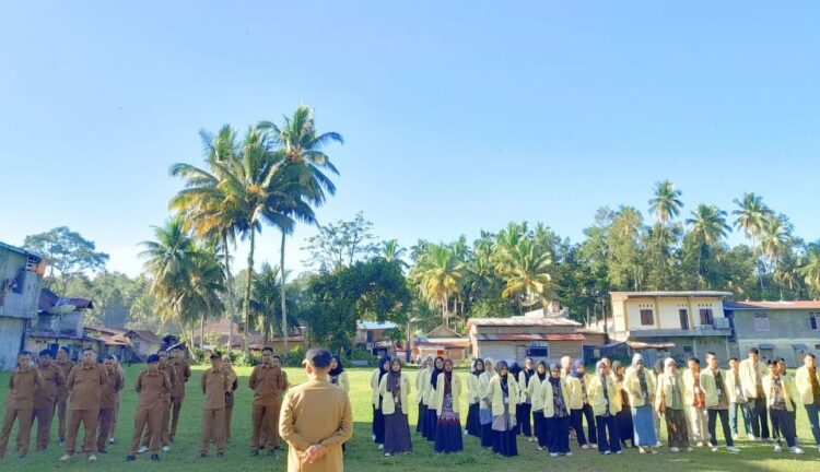 Nagari Gunuang Padang Alai