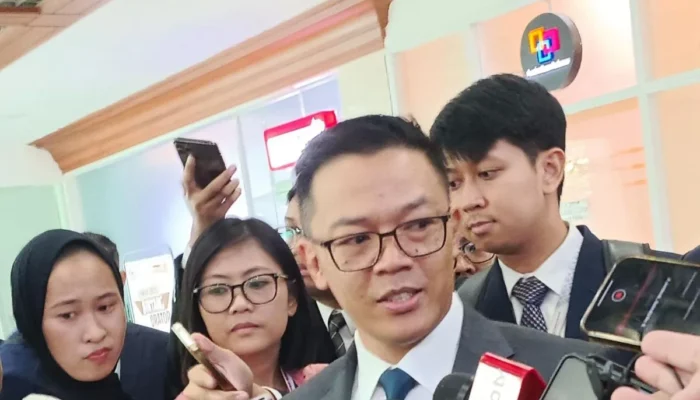 Menlu Sebut Penutupan Selat Hormuz Berpotensi Ganggu Suplai Minyak RI