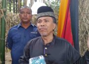 Makna Filosofis di Balik Elemen Tabuik, Padukan Sejarah Islam dan Budaya Minangkabau