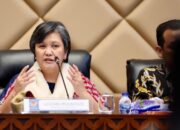 NasDem Tolak Putusan MK Terkait Pemisahan Pemilu