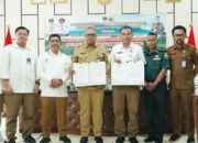 Solok Selatan Percepat Pembukaan Jalur Pendakian Gunung Kerinci ‎