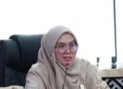 Sri Kumala Dewi Komitmen Perjuangkan Pendidikan Disabilitas