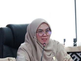 Sri Kumala Dewi. IST