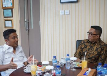 Program Pemutihan Pajak Kendaraan di Sumbar Akan Hapuskan Semua Denda dan Tunggakan Masyarakat