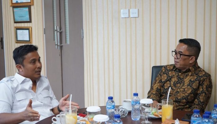 Program Pemutihan Pajak Kendaraan di Sumbar Akan Hapuskan Semua Denda dan Tunggakan Masyarakat