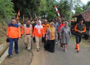 5.880 Bibit Pohon untuk Pemulihan Sumber Daya Alam dan Lingkungan Pascabencana di Kabupaten Purworejo