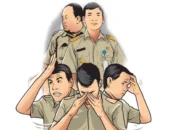 Kasus Bapenda Sumbar Jilid Dua, UPTD Samsat Merasa Dijebak