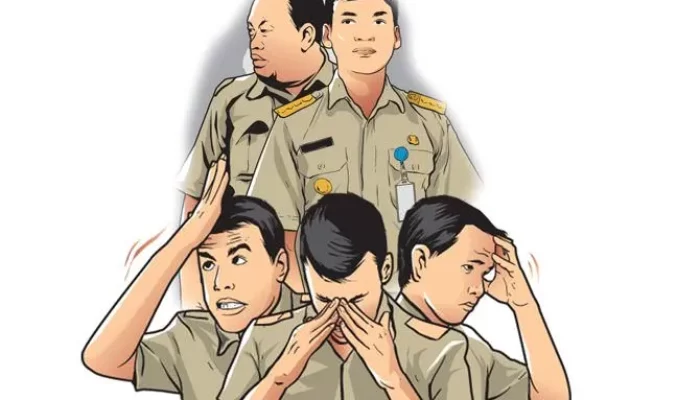 Kasus Bapenda Sumbar Jilid Dua, UPTD Samsat Merasa Dijebak