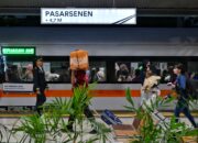 Diskon Tarif Transportasi Gerakkan Ekonomi Masyarakat