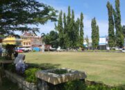 Salat Iduladha di Pariaman Dipusatkan di Lapangan Merdeka