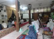 Jemaah Syattariyah Padang Pariaman Gelar Salat Iduladha