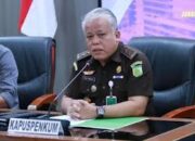 Kejagung Cekal Nadiem Makarim Bepergian ke Luar Negeri