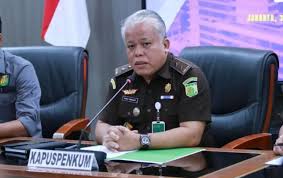 Kejagung Cekal Nadiem Makarim Bepergian ke Luar Negeri