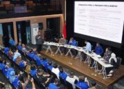 Bawaslu Ajukan Sejumlah Usulan Pada Revisi Undang-Undang Pemilu