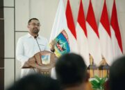 ‎‎Zigo Rolanda Dorong Nagari Jadi Garda Terdepan dalam Pembangunan