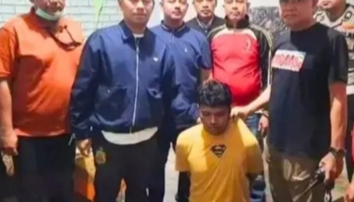 Terduga Pelaku Pembunuhan di Padang Pariaman Dikenal sebagai Sosok Pendiam