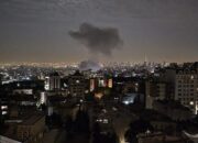 Iran Tolak Perundingan Nuklir dengan AS