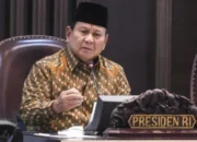 Perkuat Ekonomi Desa Lewat Koperasi Merah Putih