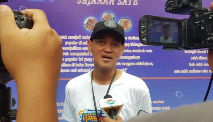 Penyaluran Bansos Nontunai Padang Panjang Termasuk Terbaik di Sumatera