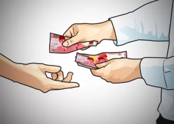 Kepala Bapenda Sumbar Bantah Adanya Pungli ke Pejabat Struktural