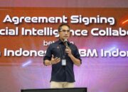 Telkom Siap Hadirkan Platform Sovereign AI dengan IBM watsonx Guna Tingkatkan Adopsi AI