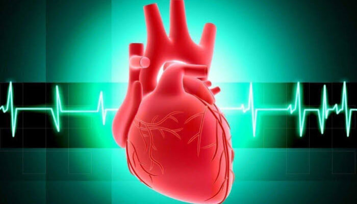 Tanda Jantung Bermasalah