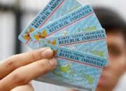 Tahun Ajaran Baru, Anak Berusia 16 Tahun Sudah Bisa Lakukan Perekaman Biometrik KTP-el