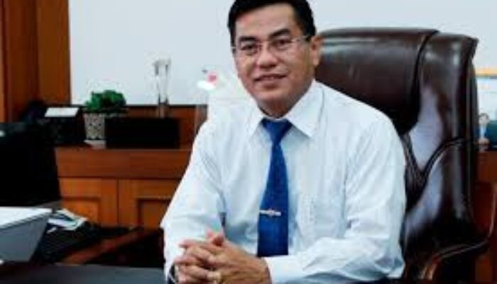 160 Peserta Ikuti UTBK Kelas Kerja Sama PNP–Trakindo