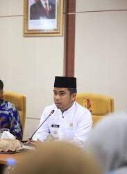 Pemko Solok Lakukan Upaya Nyata Wujudkan Kota Layak Anak