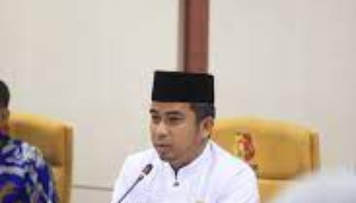 Pemko Solok Lakukan Upaya Nyata Wujudkan Kota Layak Anak