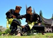 Pemprov Sumbar Dorong Pelestarian Silek Tradisional Minangkabau
