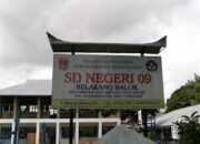 Kepala SDN 09 Belakang Balok Sambut Positif Program Tabungan Haji Pelajar